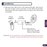 Предварительный просмотр 7 страницы PROLiNK DS-3602 Quick Installation Manual