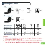 Предварительный просмотр 21 страницы PROLiNK DS-3602 Quick Installation Manual