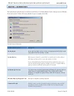 Preview for 3 page of PROLiNK Glee Series System Backup & Recovery