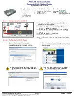 PROLiNK Hurricane 5200C Quick Installation Manual preview