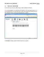 Preview for 12 page of PROLiNK Hurricane 5200C User Manual