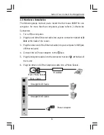 Preview for 9 page of PROLiNK Hurricane 8800P User Manual