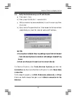 Preview for 13 page of PROLiNK Hurricane 8800P User Manual