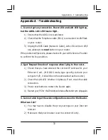 Preview for 33 page of PROLiNK Hurricane 8800P User Manual