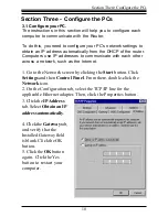 Preview for 10 page of PROLiNK Hurricane 9000P User Manual