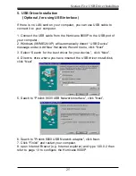 Preview for 25 page of PROLiNK Hurricane 9000P User Manual