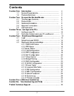 Preview for 2 page of PROLiNK Hurricane 9000S User Manual