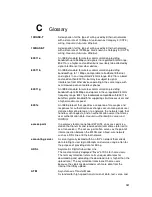 Preview for 191 page of PROLiNK Hurricane 9200/S User Manual