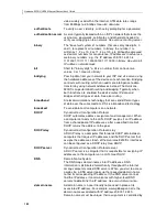 Preview for 192 page of PROLiNK Hurricane 9200/S User Manual