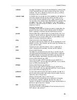 Preview for 195 page of PROLiNK Hurricane 9200/S User Manual