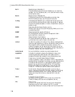 Preview for 196 page of PROLiNK Hurricane 9200/S User Manual