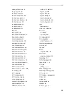 Preview for 203 page of PROLiNK Hurricane 9200/S User Manual