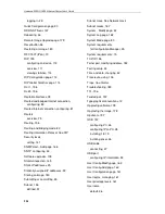 Preview for 204 page of PROLiNK Hurricane 9200/S User Manual