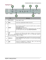 Preview for 11 page of PROLiNK Hurricane 9300P User Manual