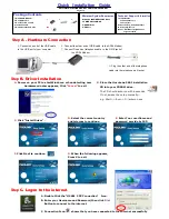 PROLiNK Hurricane 9601 Quick Installation Manual preview