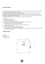 Предварительный просмотр 4 страницы PROLiNK IPS Series User Manual