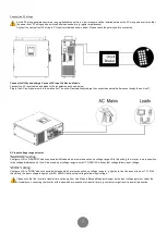 Предварительный просмотр 8 страницы PROLiNK IPS Series User Manual