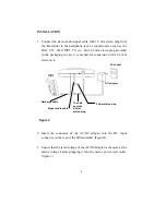 Предварительный просмотр 5 страницы PROLiNK IR430 Owner'S Manual