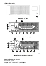 Предварительный просмотр 7 страницы PROLiNK MASTER II Series User Manual