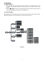 Предварительный просмотр 11 страницы PROLiNK MASTER II Series User Manual