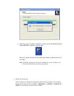 Preview for 2 page of PROLiNK P2000 Quick Installation Manual