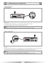 Предварительный просмотр 8 страницы PROLiNK PA30-40 Operation Manual