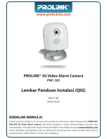 Предварительный просмотр 12 страницы PROLiNK PHC-105 Quick Installation Manual