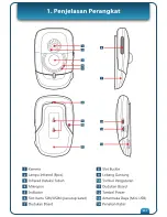 Предварительный просмотр 13 страницы PROLiNK PHC-105 Quick Installation Manual