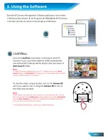 Preview for 6 page of PROLiNK PIC1003WP Quick Installation Manual