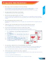 Предварительный просмотр 2 страницы PROLiNK PIC1005WN Faq