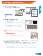 Preview for 5 page of PROLiNK PIC1005WN Faq