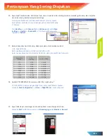 Предварительный просмотр 9 страницы PROLiNK PIC1005WN Faq