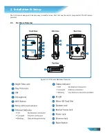 Preview for 4 page of PROLiNK PIC1006WN User Manual