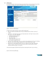 Preview for 14 page of PROLiNK PIC1006WN User Manual