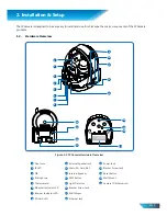 Предварительный просмотр 6 страницы PROLiNK PIC1007WP User Manual