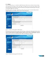 Предварительный просмотр 13 страницы PROLiNK PIC1007WP User Manual