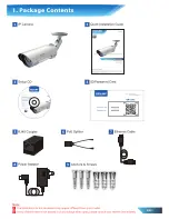 Preview for 2 page of PROLiNK PIC1008WN Quick Installation Manual