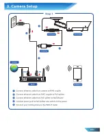 Preview for 4 page of PROLiNK PIC1008WN Quick Installation Manual