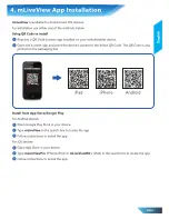 Preview for 5 page of PROLiNK PIC1008WN Quick Installation Manual