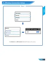 Preview for 9 page of PROLiNK PIC1008WN Quick Installation Manual