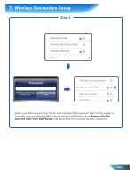 Preview for 10 page of PROLiNK PIC1008WN Quick Installation Manual