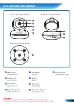 Preview for 3 page of PROLiNK PIC3003WP Quick Installation Manual