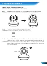 Preview for 5 page of PROLiNK PIC3003WP Quick Installation Manual