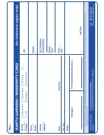 Предварительный просмотр 14 страницы PROLiNK PKGM-9301 Egregius User Manual