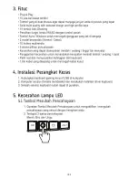 Preview for 8 page of PROLiNK PKGM-9302 User Manual