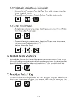 Preview for 9 page of PROLiNK PKGM-9302 User Manual