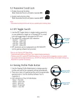 Preview for 4 page of PROLiNK PMG9802L User Manual