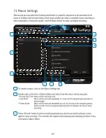 Preview for 6 page of PROLiNK PMG9802L User Manual