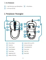 Preview for 9 page of PROLiNK PMG9802L User Manual