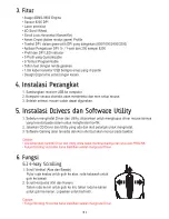 Preview for 10 page of PROLiNK PMG9802L User Manual